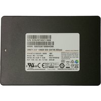 Samsung CM871 M.2 2280 128GB SATA M.2 Used