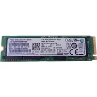 Samsung PM951 256GB 2280 NVMe M.2 Used