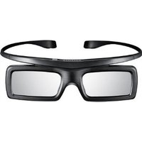 Samsung SSG-3050GB 3D Glasses Used