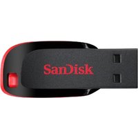 SanDisk Cruzer Blade 128GB USB 2.0 Used