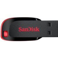 SanDisk Cruzer Blade 64GB USB 2.0 Used