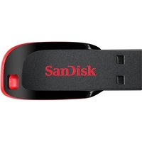 SanDisk Cruzer Blade 8GB USB 2.0 Used
