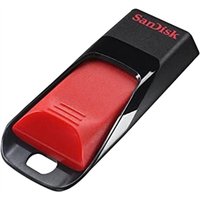SanDisk Cruzer Edge 16GB USB 2.0 Used