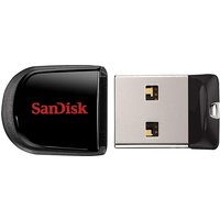 Sandisk Cruzer Fit 16GB USB 2.0 Used