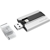 SanDisk iXpand 32GB Flash Drive Used