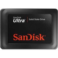 SanDisk Ultra 120GB SATA 2.5 Used