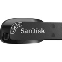 SanDisk Ultra Shift 64GB USB 3.0 Flash Drive Used