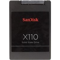 SanDisk X110 256GB SATA 2.5 Used