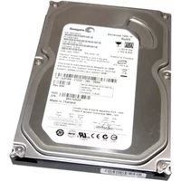 Seagate Barracuda 160GB 7200RPM SATA Used