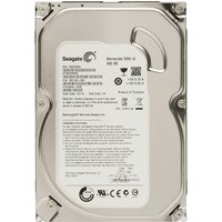 Seagate Barracuda 500GB 7200RPM SATA Used
