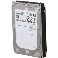Seagate Constellation.2 1TB 2.5 SATA III Used
