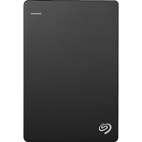Seagate Expansion Plus 2.5 2TB USB3 Used