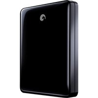 Seagate FreeAgent GoFlex 2.5 1TB USB 3.0 Used