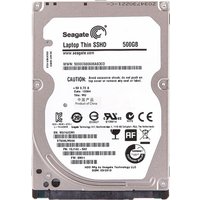 Seagate Hybrid ST500LM000 500GB SSHD Used