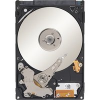 Seagate Momentus 160GB 5400 RPM SATAII Used