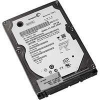 Seagate Momentus 160GB 7200RPM 2.5 SATA Used