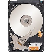 Seagate Momentus 250GB 5400 RPM SATAII Used