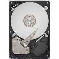 Seagate Momentus 320GB 5400 RPM SATA Used