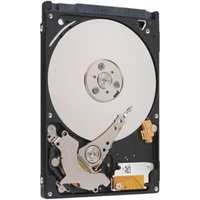 Seagate Momentus 320GB 7200 RPM SATA Used