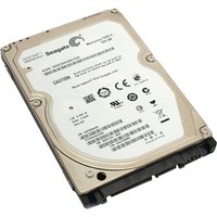 Seagate Momentus ST9500325AS 500 GB SATA 2.5 Used