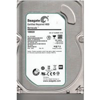 Seagate ST1000DM003 1TB 3.5 SATA Used