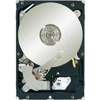 Seagate ST500VT000 Video 500 GB 2.5 Used