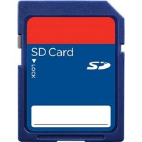 Secure Digital (SD) 32 GB Used