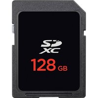 Secure Digital (SDXC) 128 GB Used
