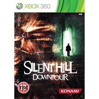 Silent Hill Downpour Used Xbox 360 Game
