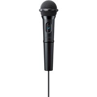 Sing Party Wired Microphone Used Wii U Game