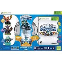 Skylanders: Spyros Adventure Starter Pa Used Xbox 360 Game