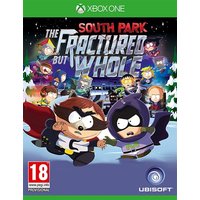 South Park: The Fractured But Whole (No DLC) Used Xbox One Game