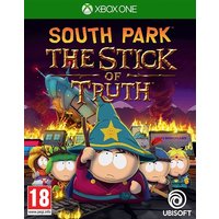South Park The Stick Of Truth HD Used Xbox One Game