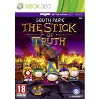South Park: The Stick of Truth Used Xbox 360 Game