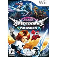 Spectrobes: Origins Used Nintendo Wii Game