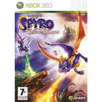 Spyro - Dawn of the Dragon Used Xbox 360 Game
