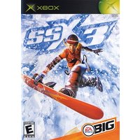 SSX 3 Used Xbox Game