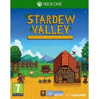 Stardew Valley Used Xbox One Game