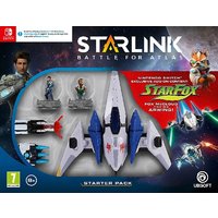Starlink: Battle For Atlas Starter Pack Used Nintendo Switch Game