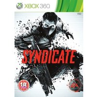 Syndicate (18) Used Xbox 360 Game