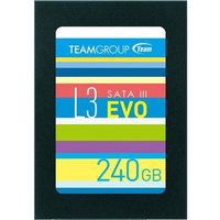 TeamGroup Group L3 EVO 240GB SATA 2.5 Used