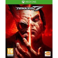 Tekken 7 (No DLC) Used Xbox One Game