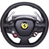 Thrustmaster Ferrari F458 Wheel & Pedals (Xbox 360/PC) Used