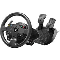 Thrustmaster TMX Force Feedback Wheel + Pedals (Series/XB1) Used Xbox One Game