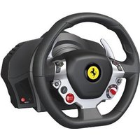 Thrustmaster TX Ferrari 458 Italia Edition Wheel & Pedals(Series/XB1/X360) Used Xbox One