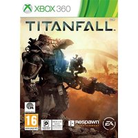 Titanfall Used Xbox 360 Game