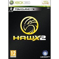 Tom Clancys HAWX 2 Used Xbox 360 Game
