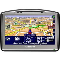 TomTom Go 520 Grade Good Used