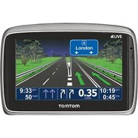 TomTom Go 550 Grade Good Used