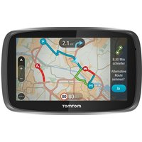 TomTom GO 6000 Europe Grade Good Used